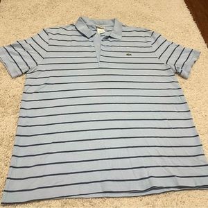 Lacoste Polo Shirt